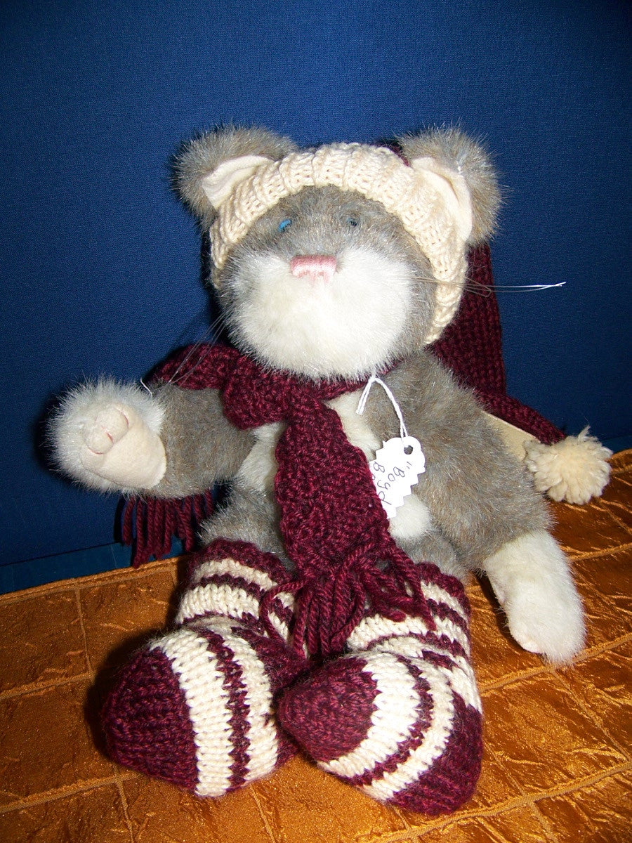 "BOYDS BEARS" COLLECTION
