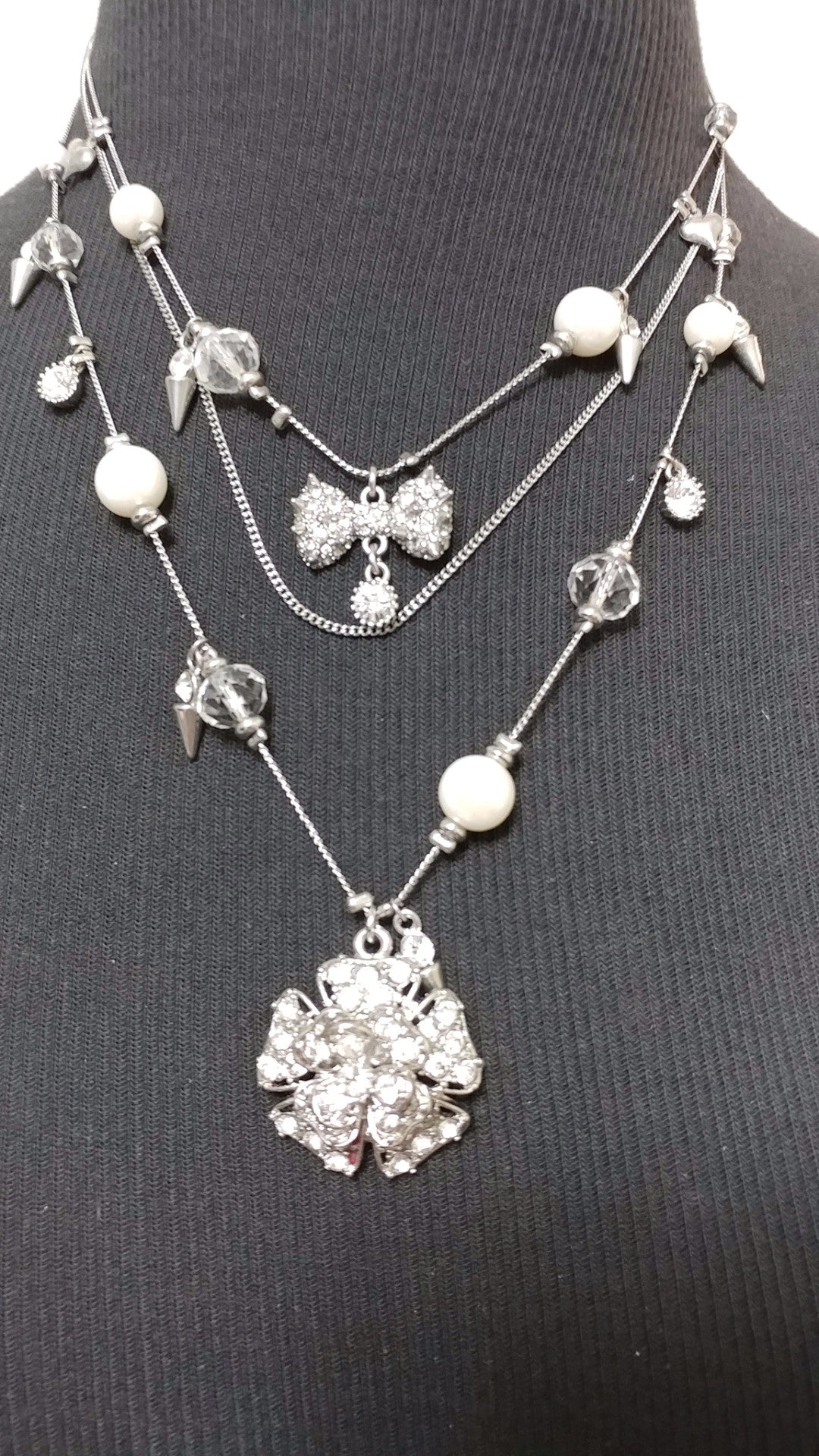 DESIGNER NECKLACE