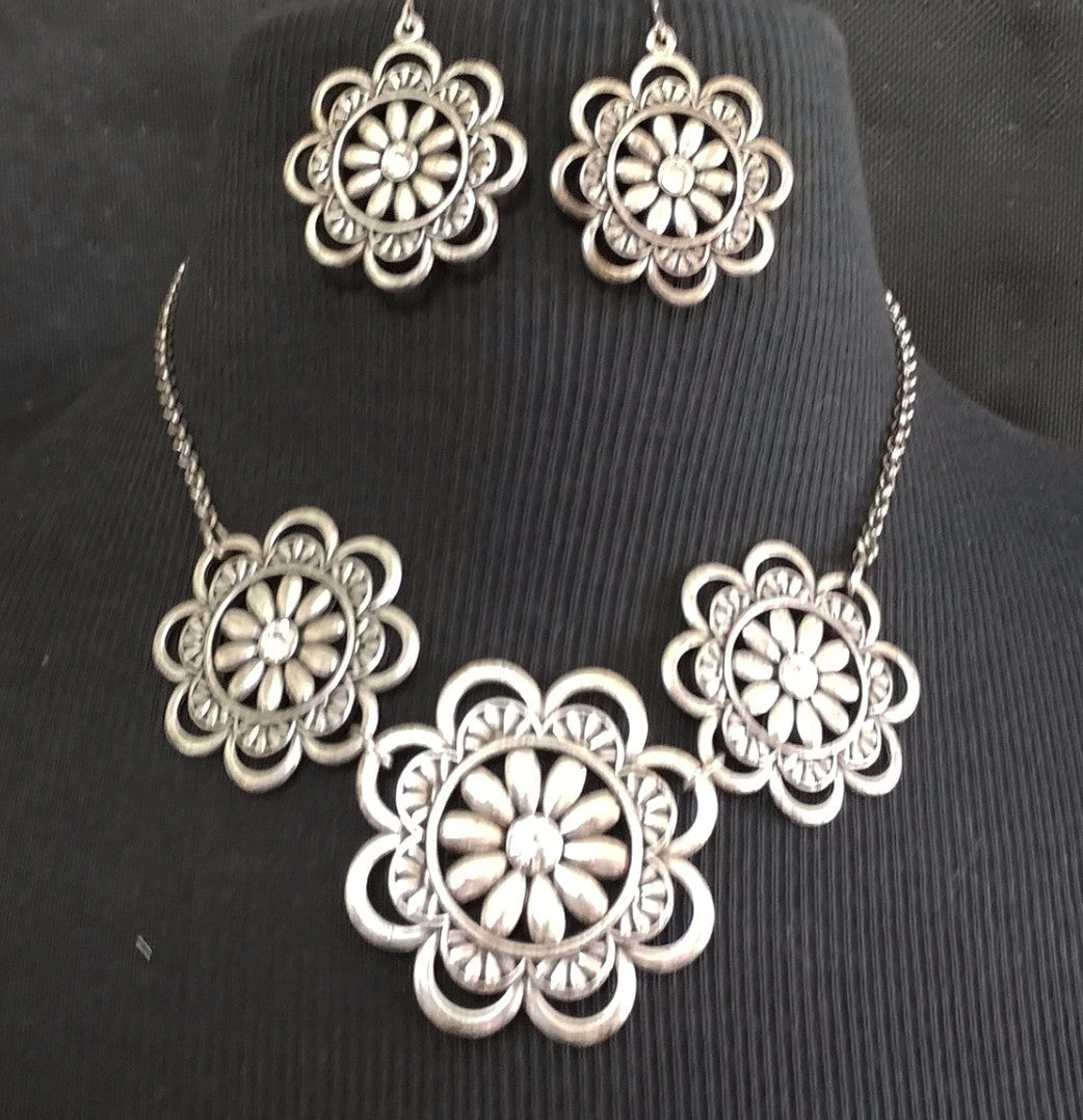 DESIGNER JEWELRY SET