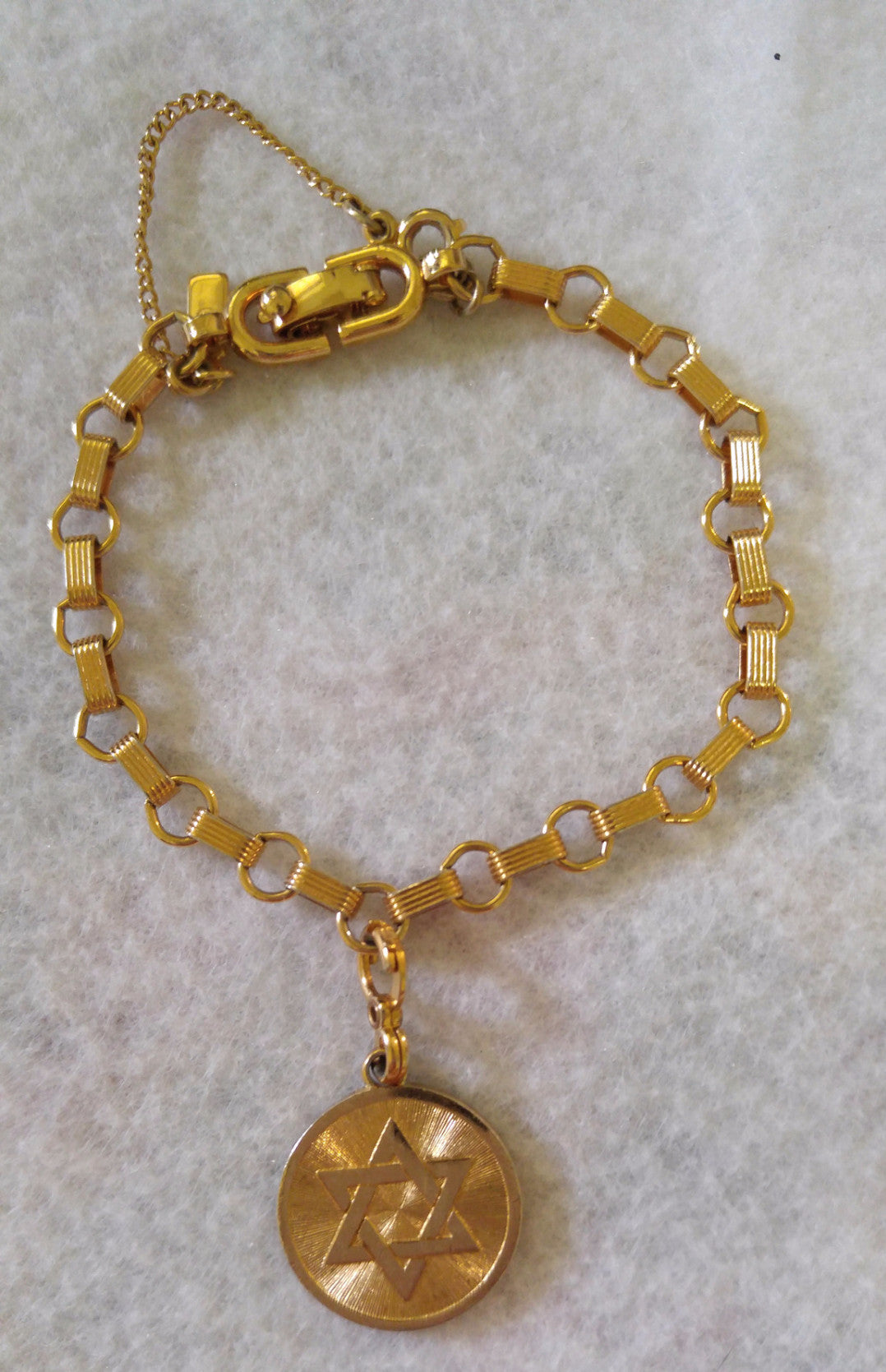 DESIGNER BRACELET