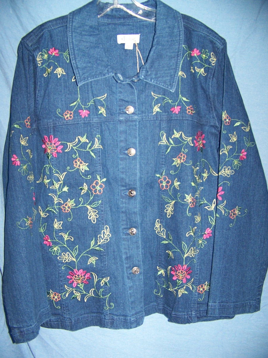 Designer Jacket for women