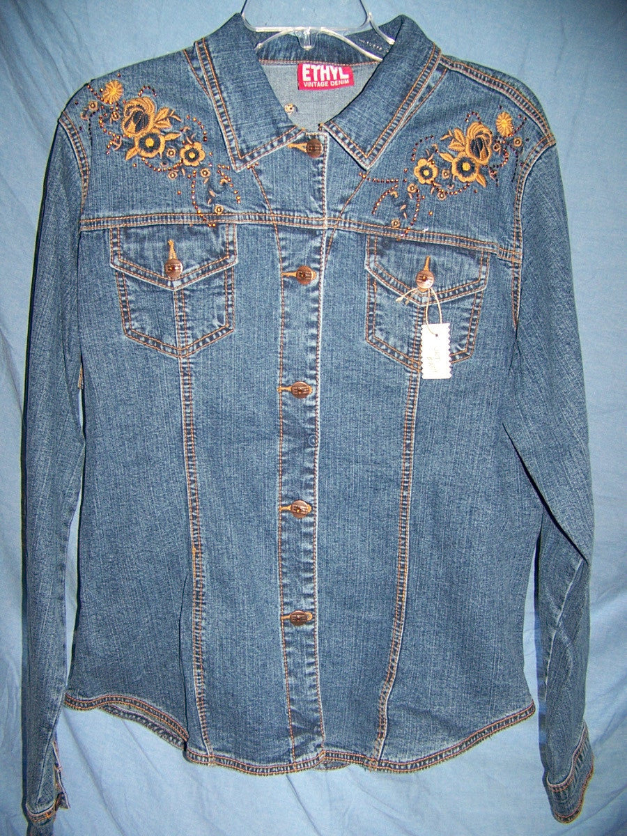 Designer jacket for women