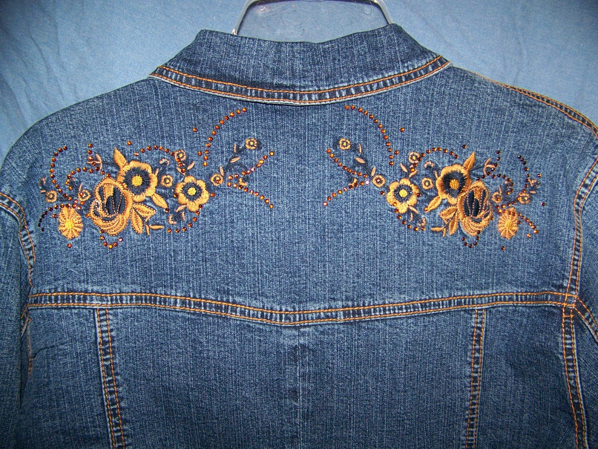 Designer jacket for women