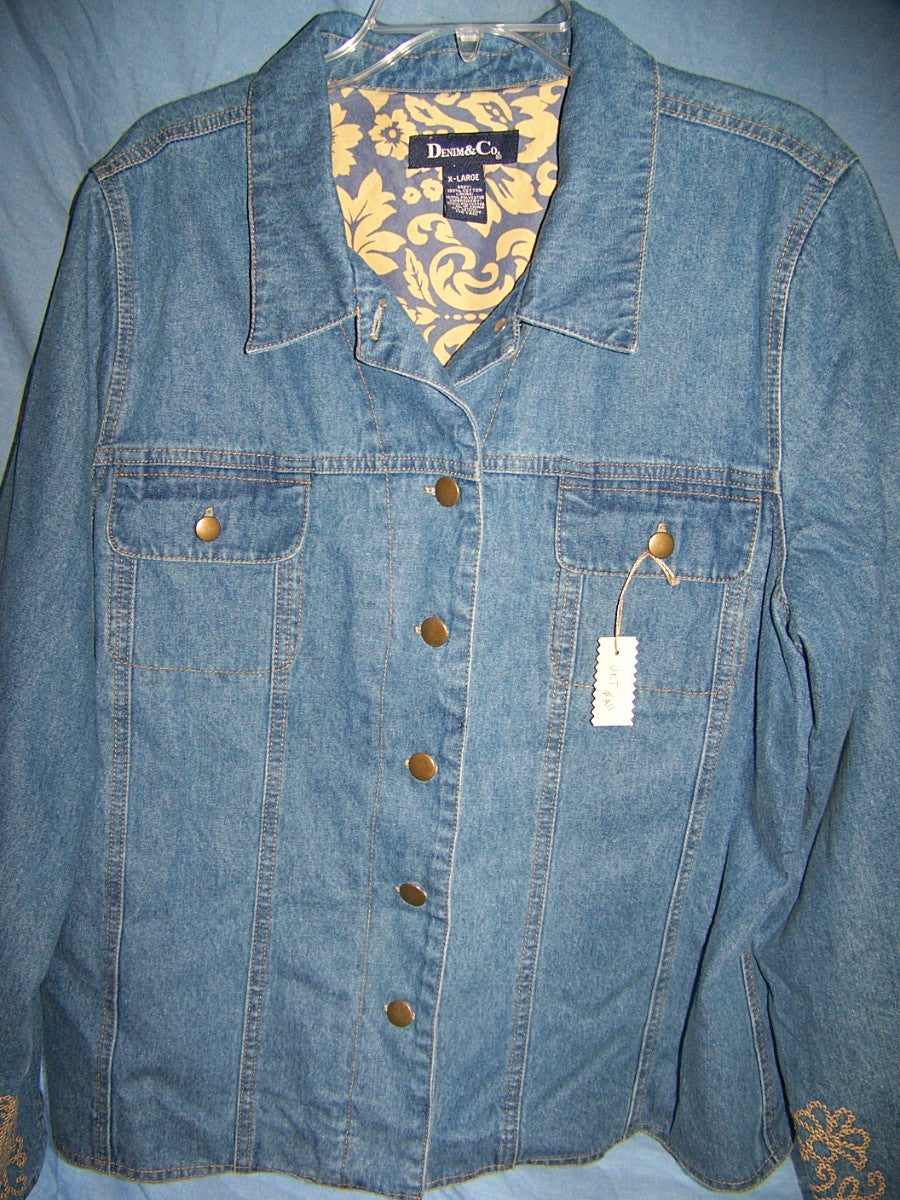 Designer Jacket for women
