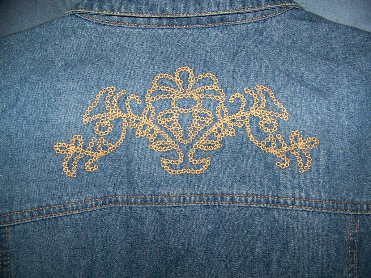 Designer Jacket for women