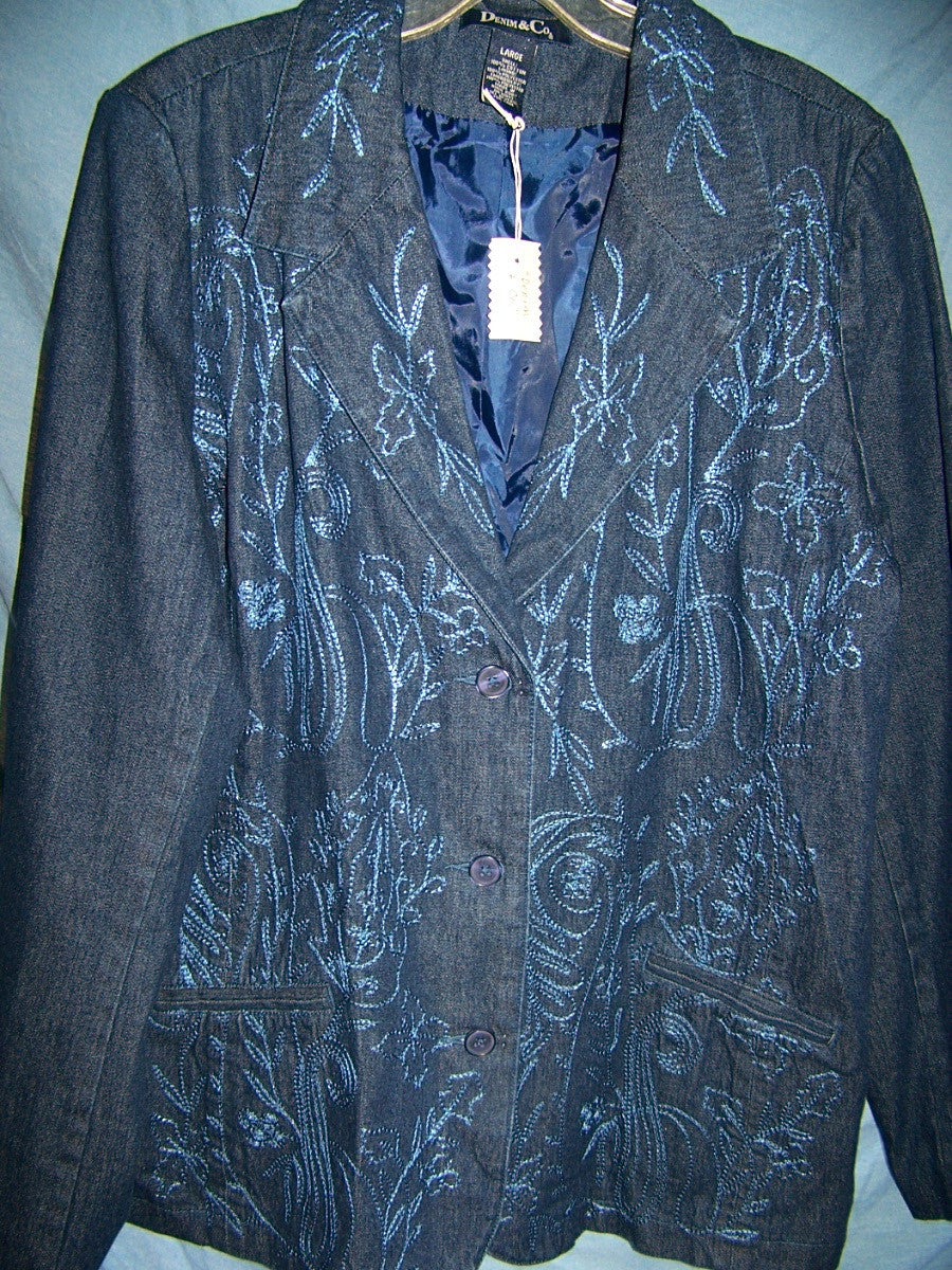 Designer Jacket for women