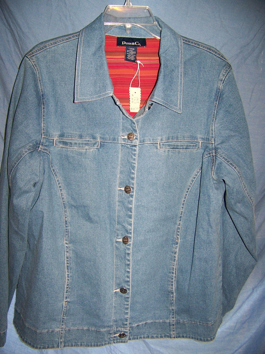 Designer Jacket for women