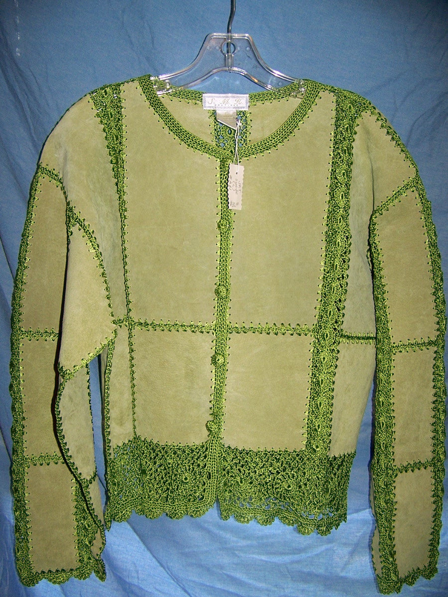 Designer Jacket for women