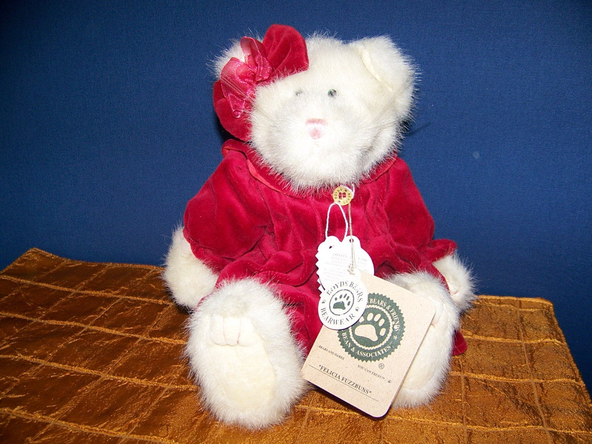 "BOYDS BEARS" COLLECTION