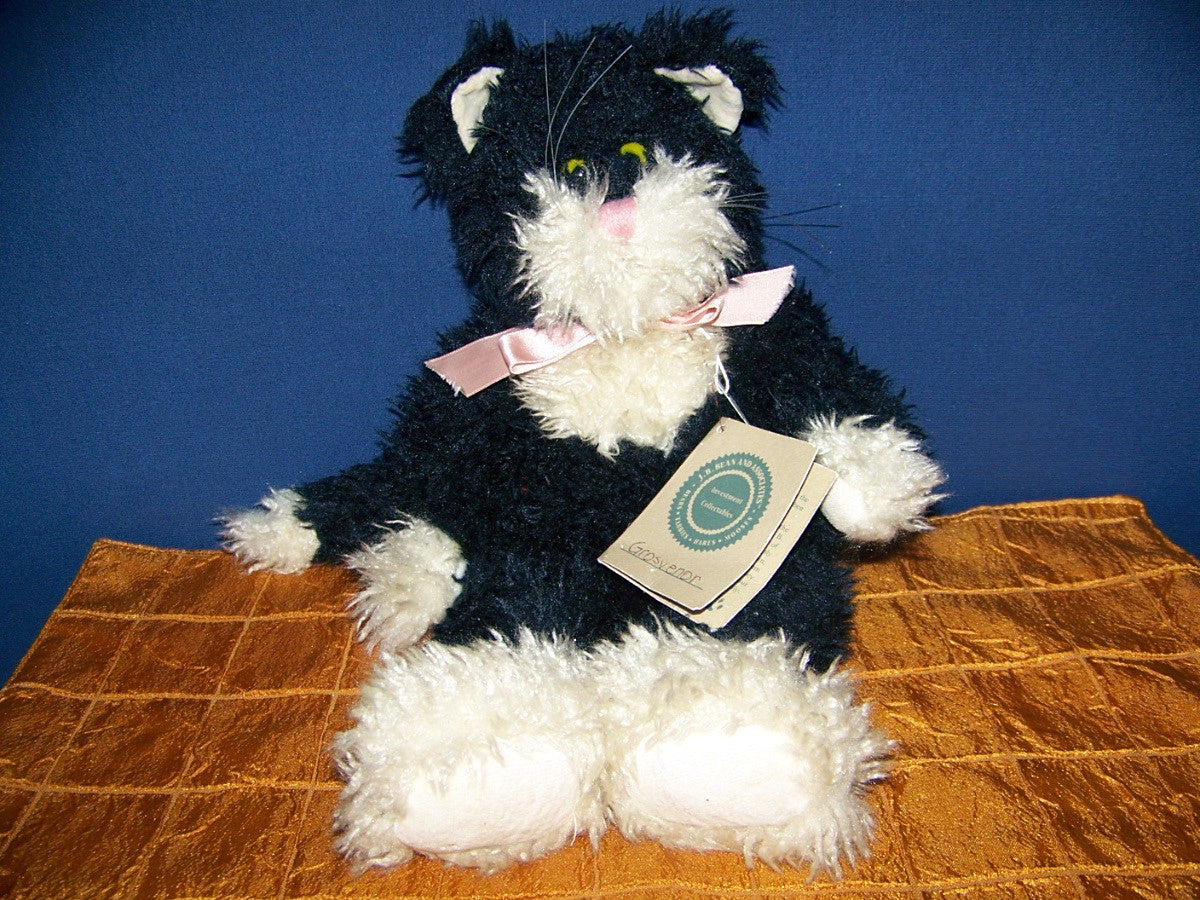 "BOYDS BEARS" COLLECTION