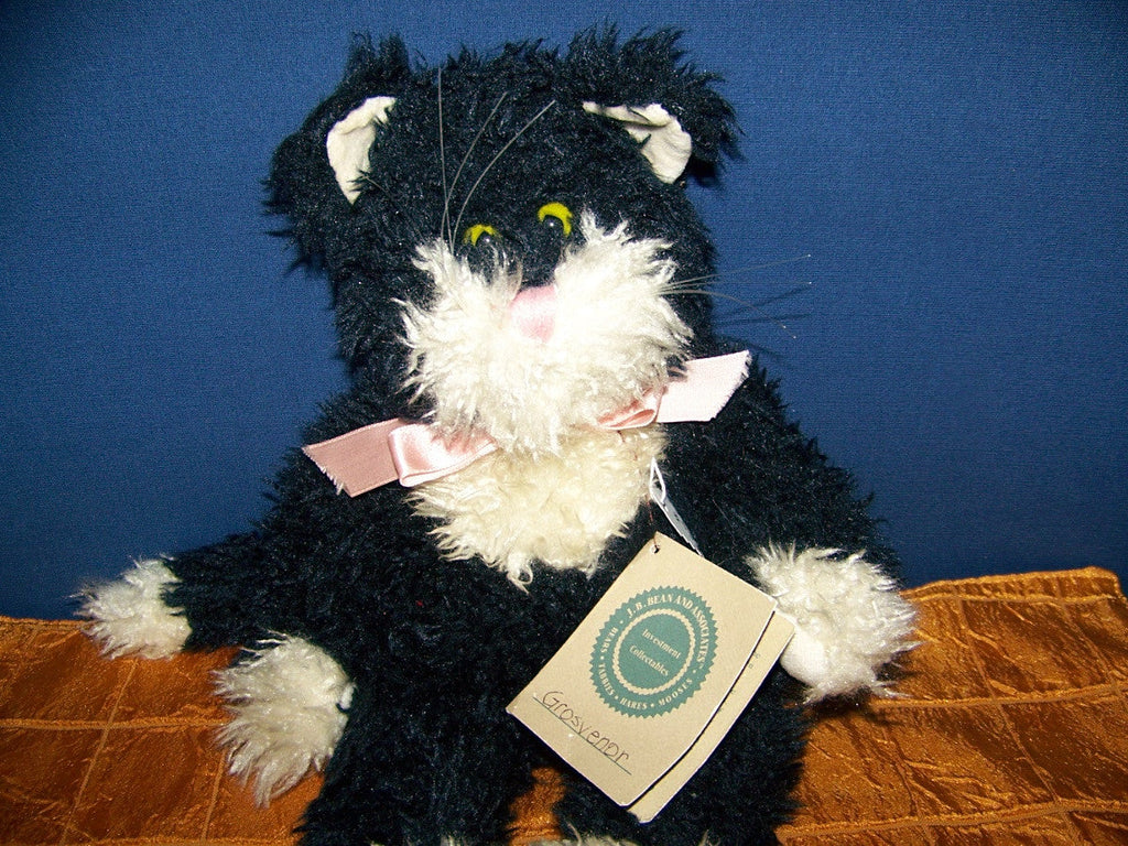 "BOYDS BEARS" COLLECTION
