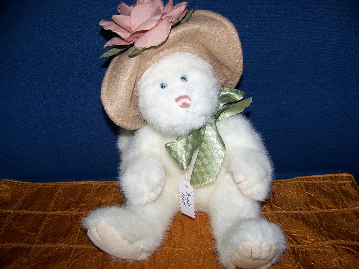 "BOYDS BEARS" COLLECTION
