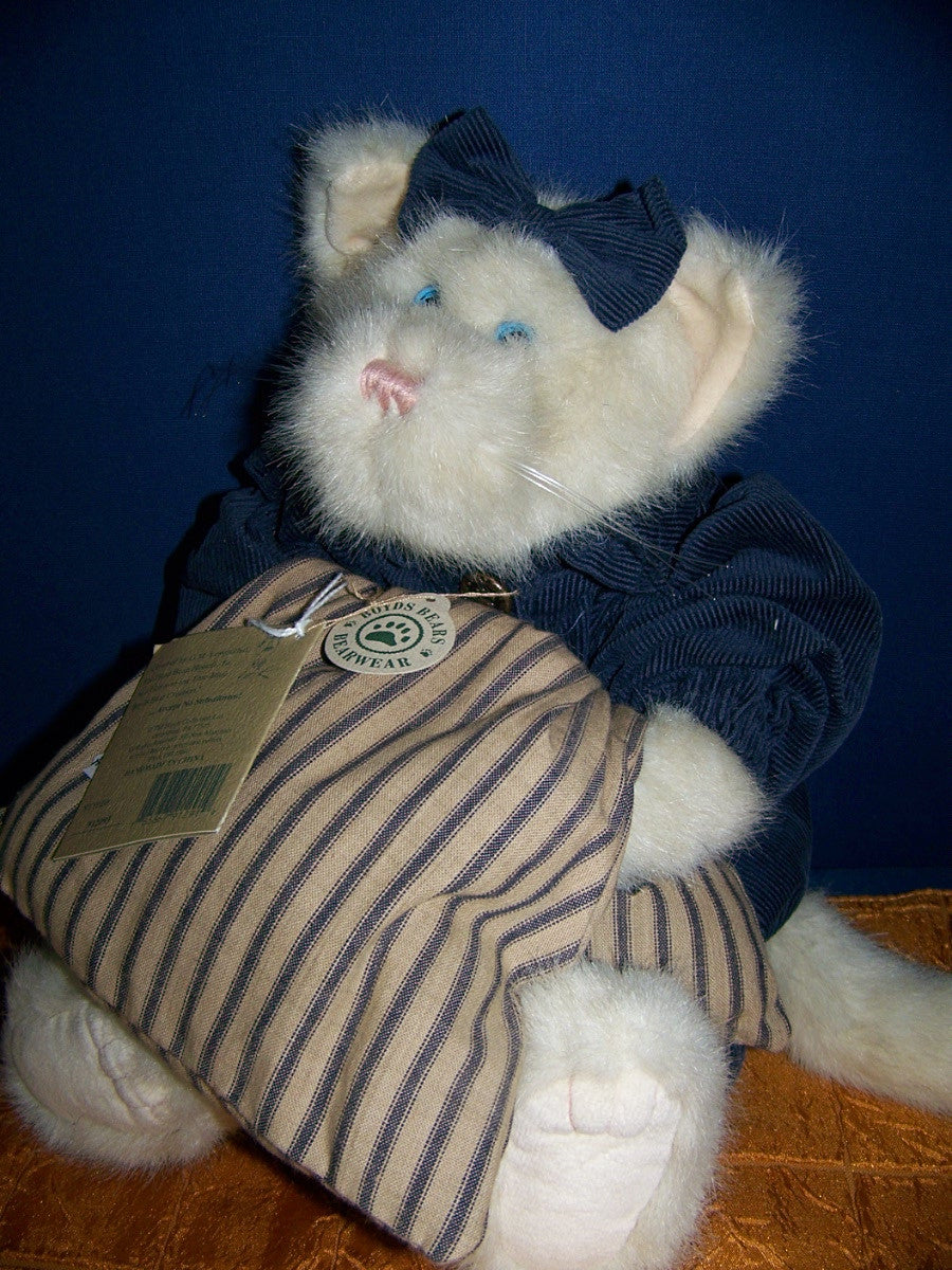 "BOYDS BEARS" COLLECTION