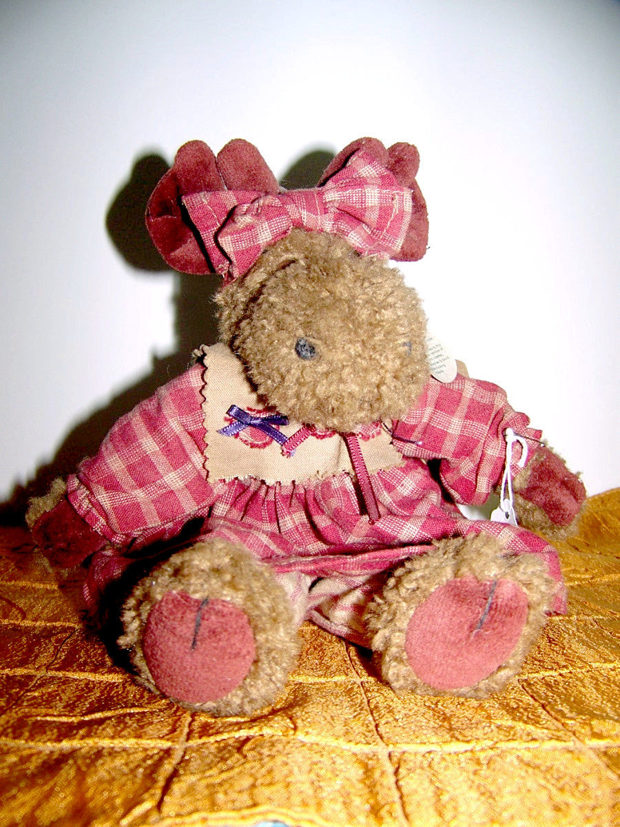 "BOYDS BEAR" COLLECTION
