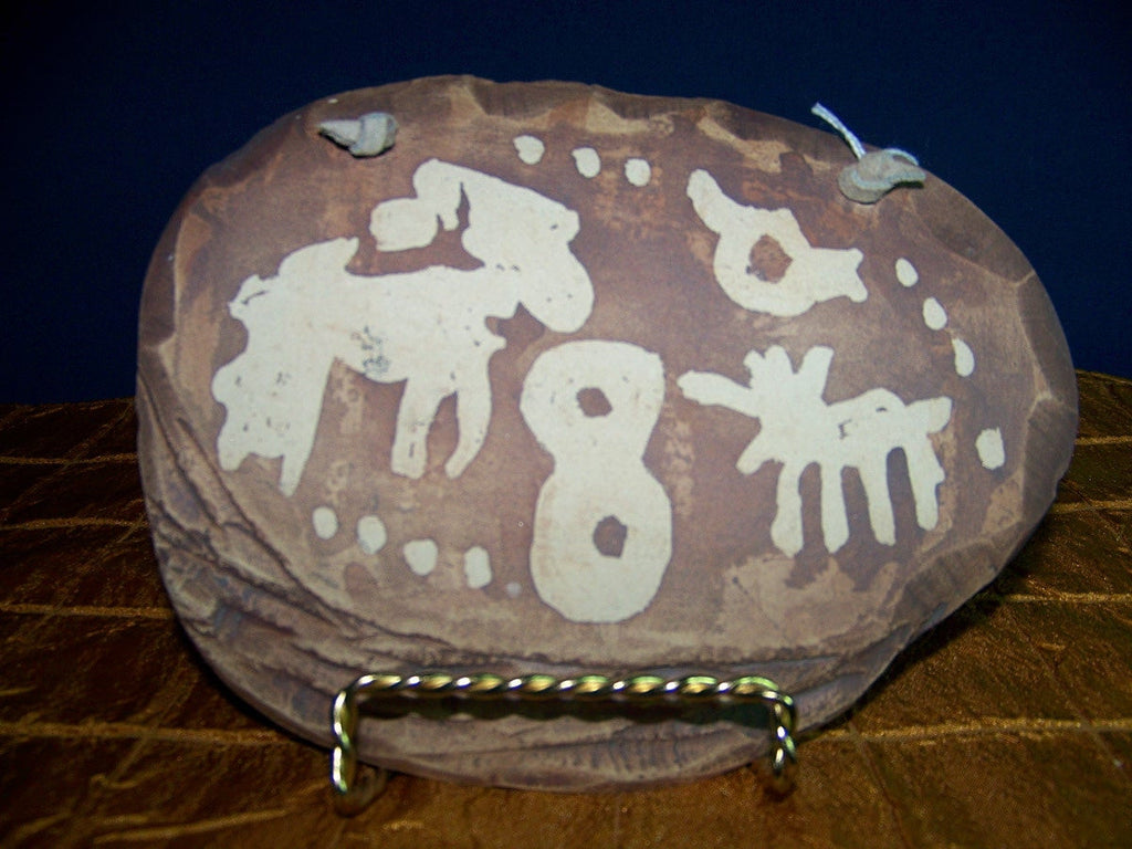 NATIVE AMERICAN ART