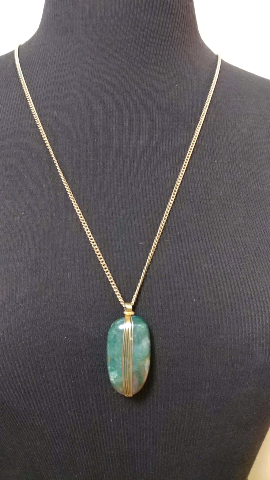 DESIGNER NECKLACE