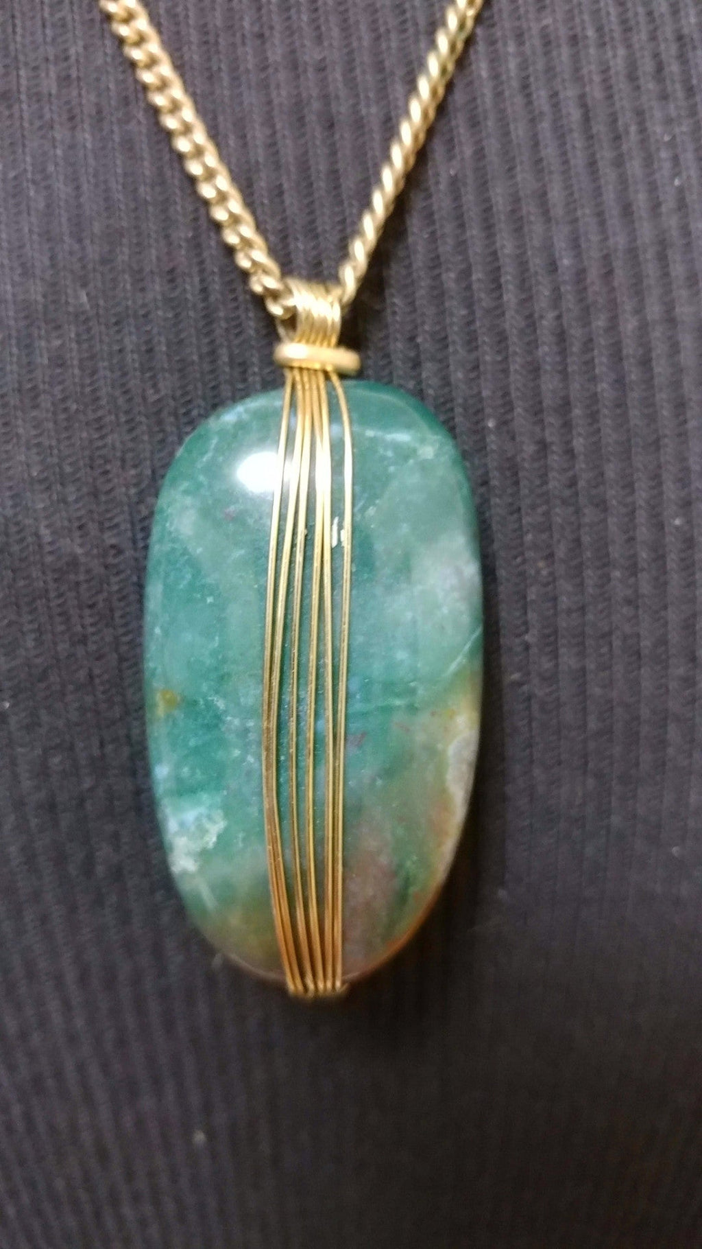 DESIGNER NECKLACE