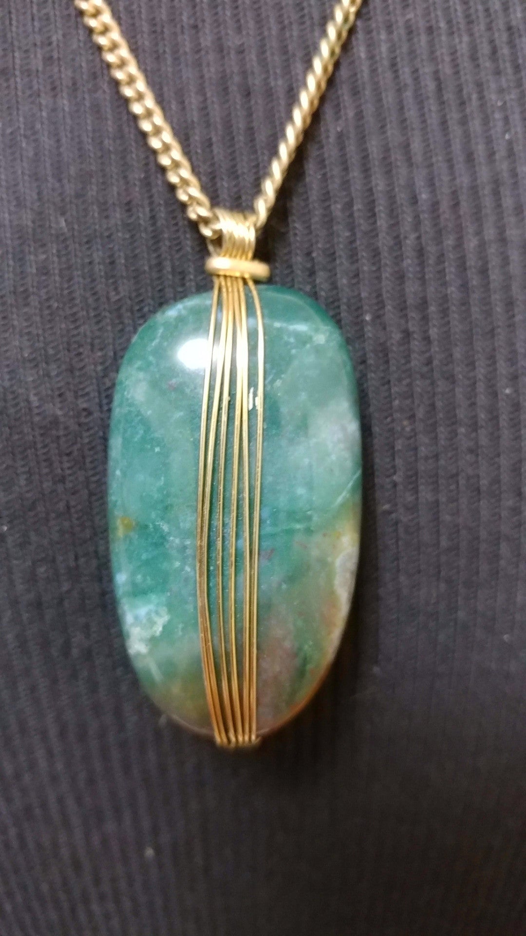 DESIGNER NECKLACE