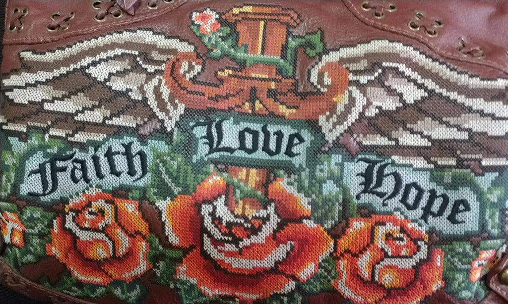 DESIGNER HANDBAG/PURSES