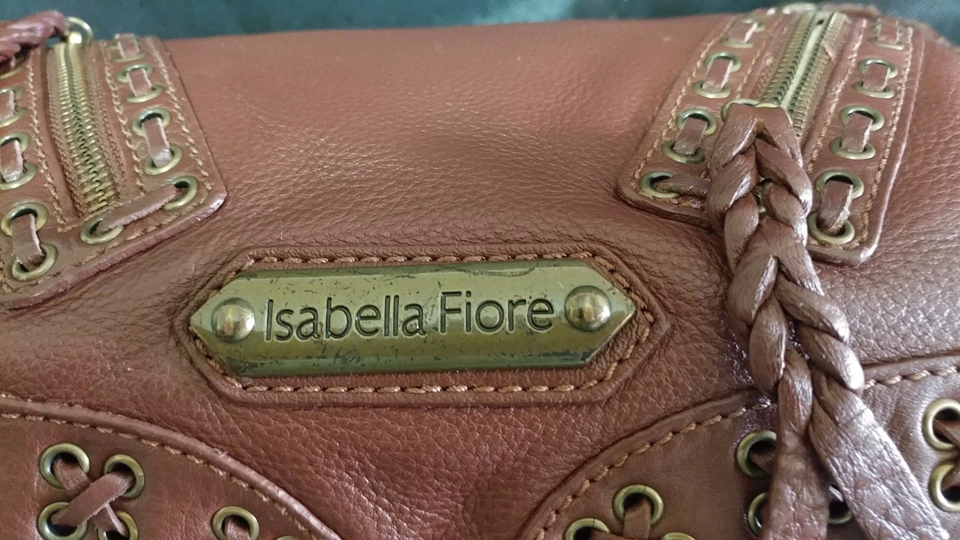 DESIGNER HANDBAG/PURSES