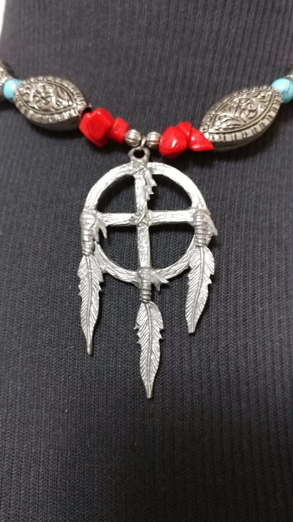 HANDMADE JEWELRY