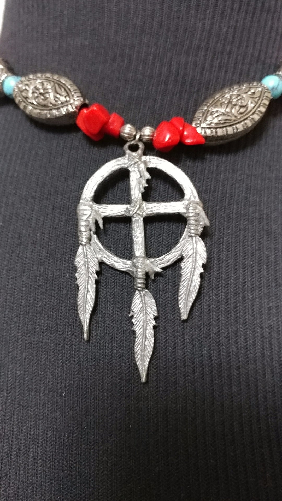 HANDMADE JEWELRY