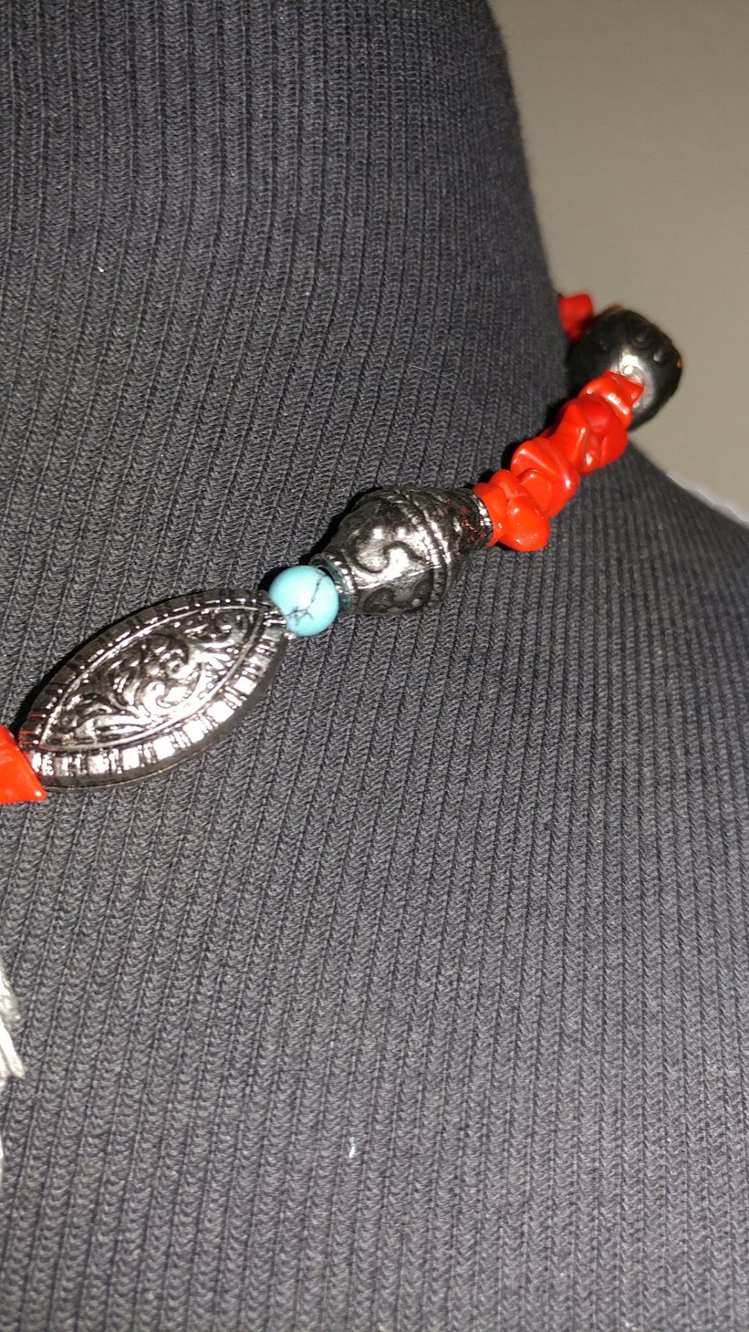 HANDMADE JEWELRY