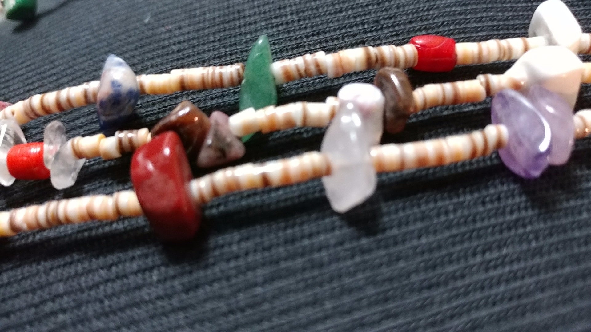 HANDMADE JEWELRY
