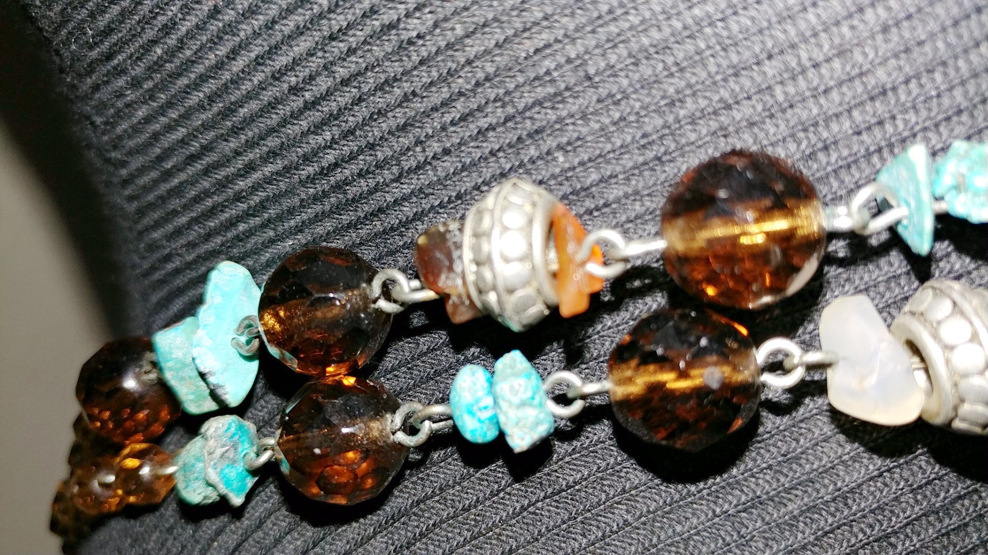 HANDMADE JEWELRY