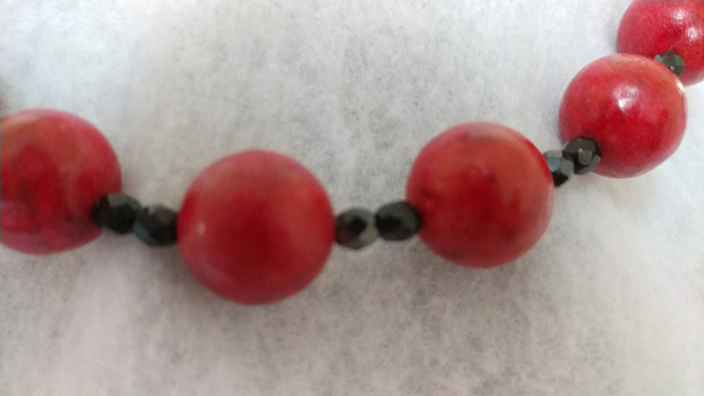HANDMADE JEWELRY