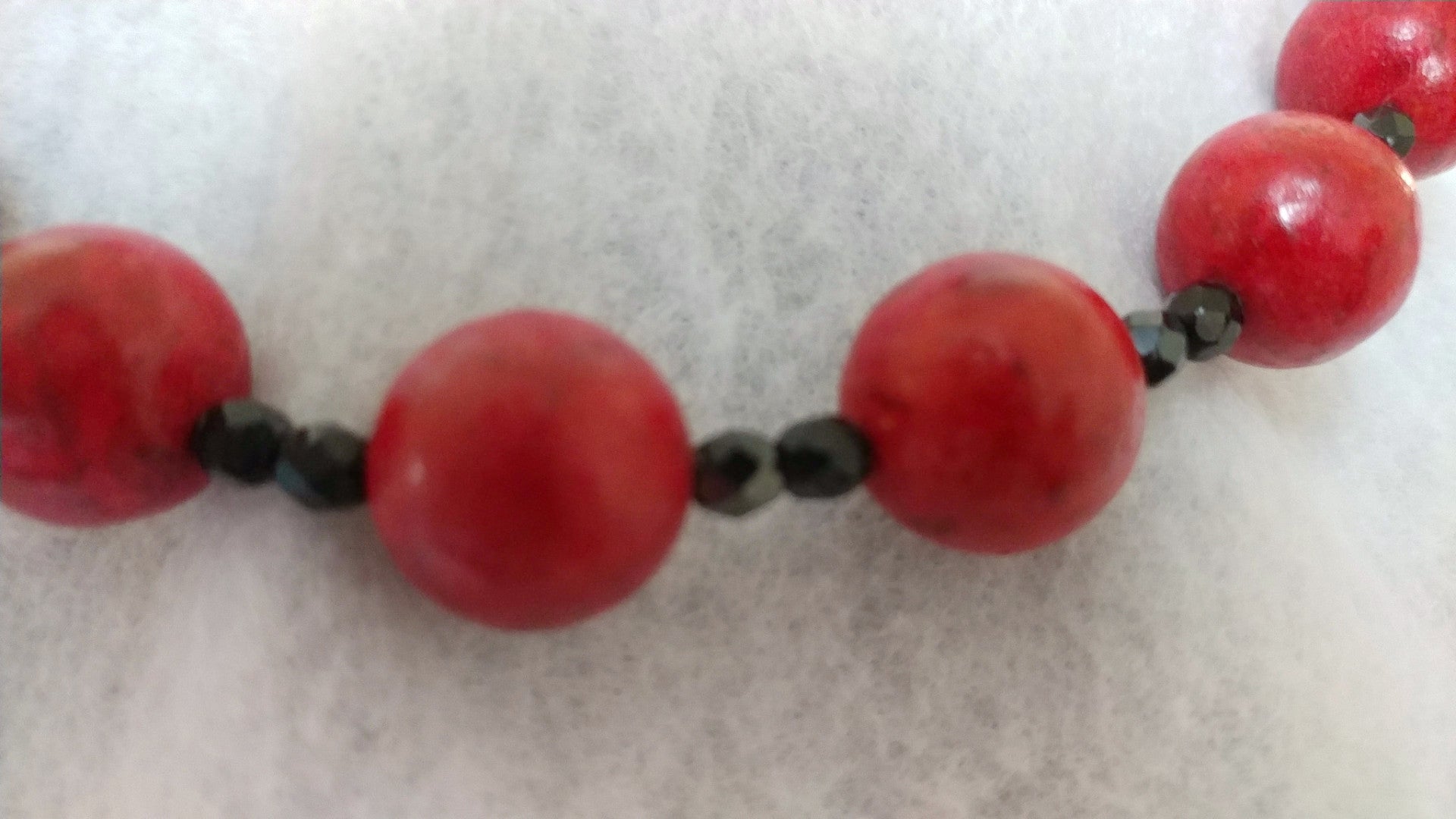 HANDMADE JEWELRY