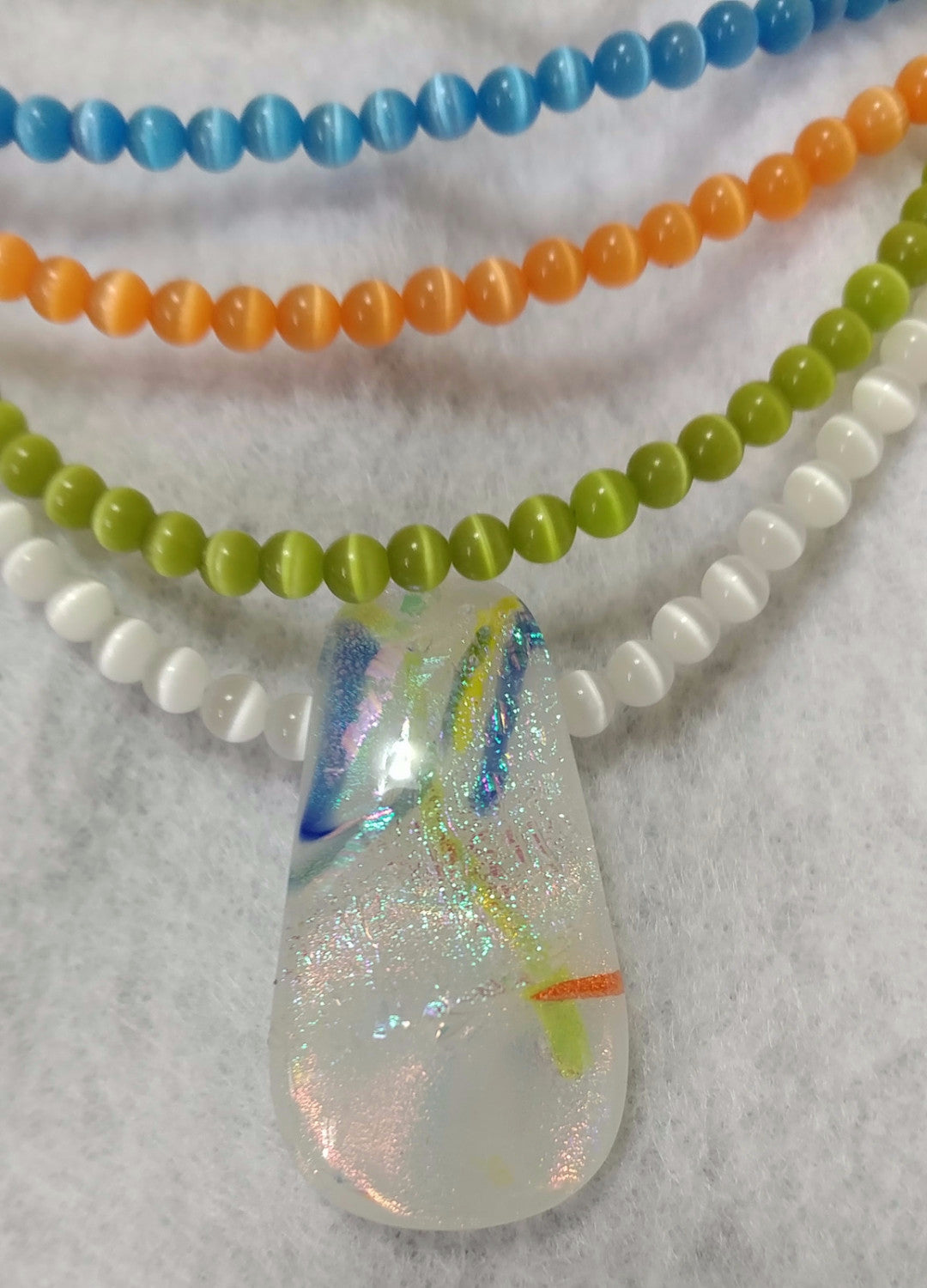 HANDMADE JEWELRY