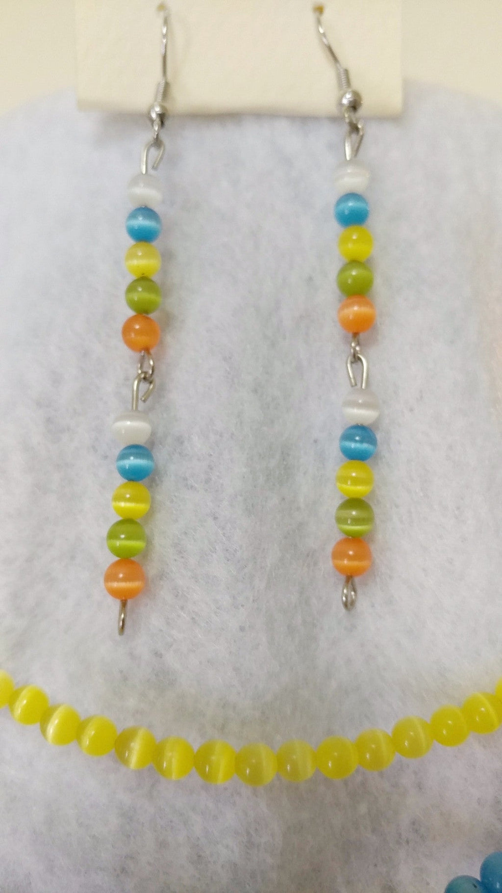 HANDMADE JEWELRY