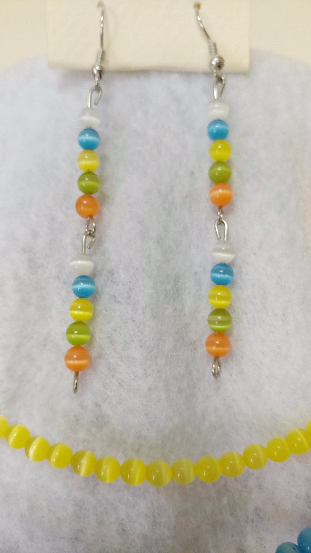 HANDMADE JEWELRY