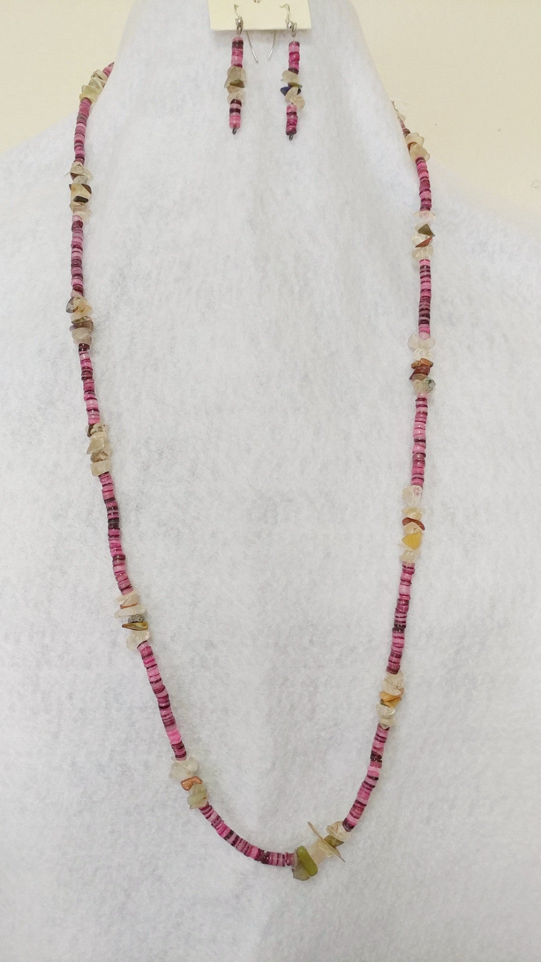 HANDMADE JEWELRY
