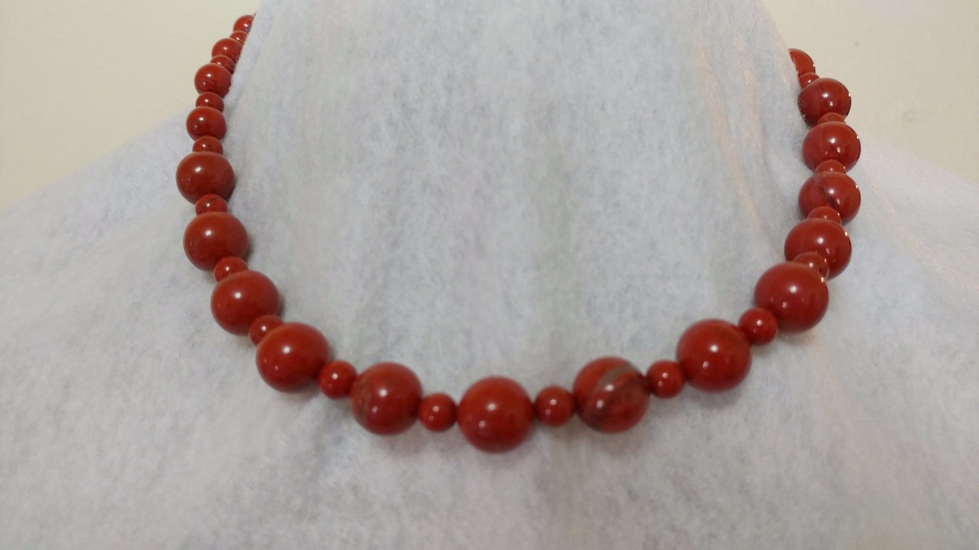 HANDMADE JEWELRY