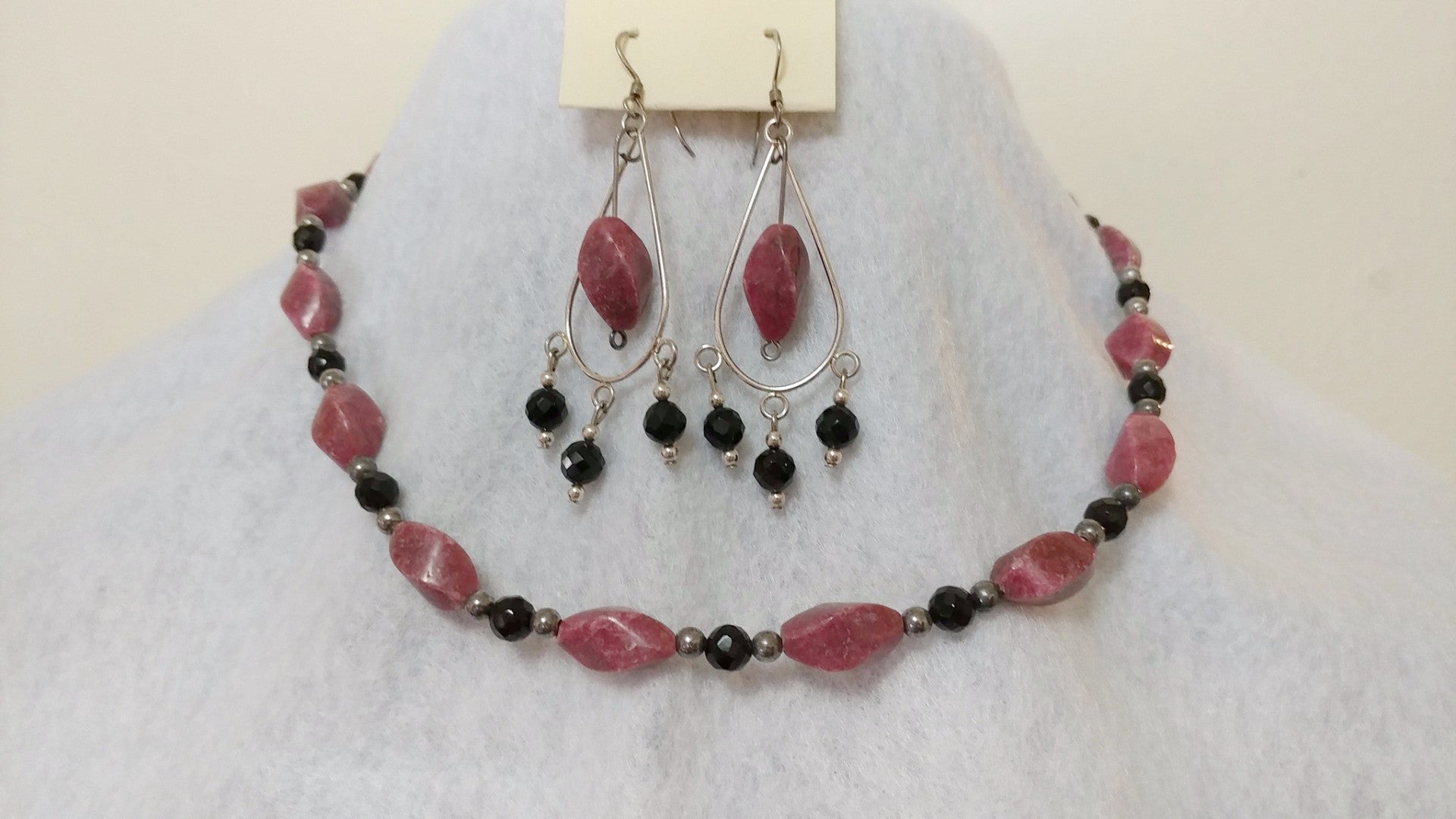 HANDMADE JEWELRY