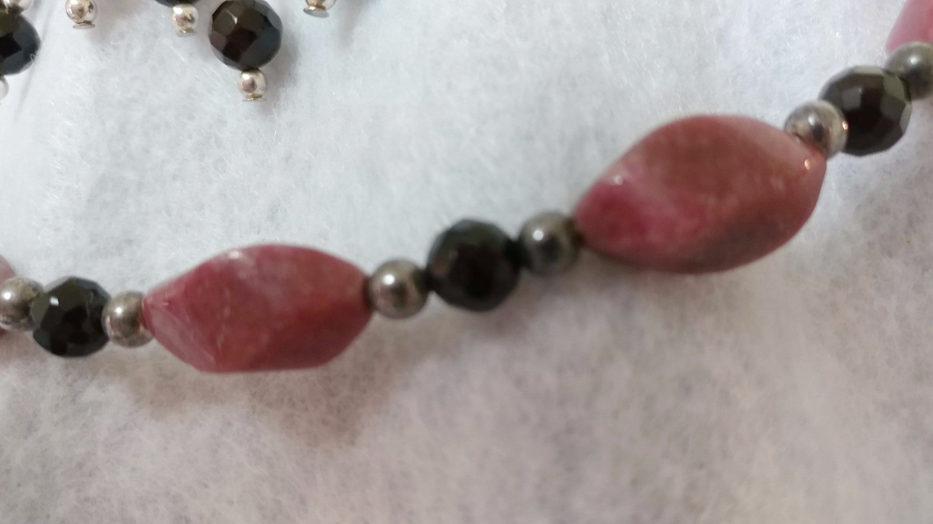 HANDMADE JEWELRY