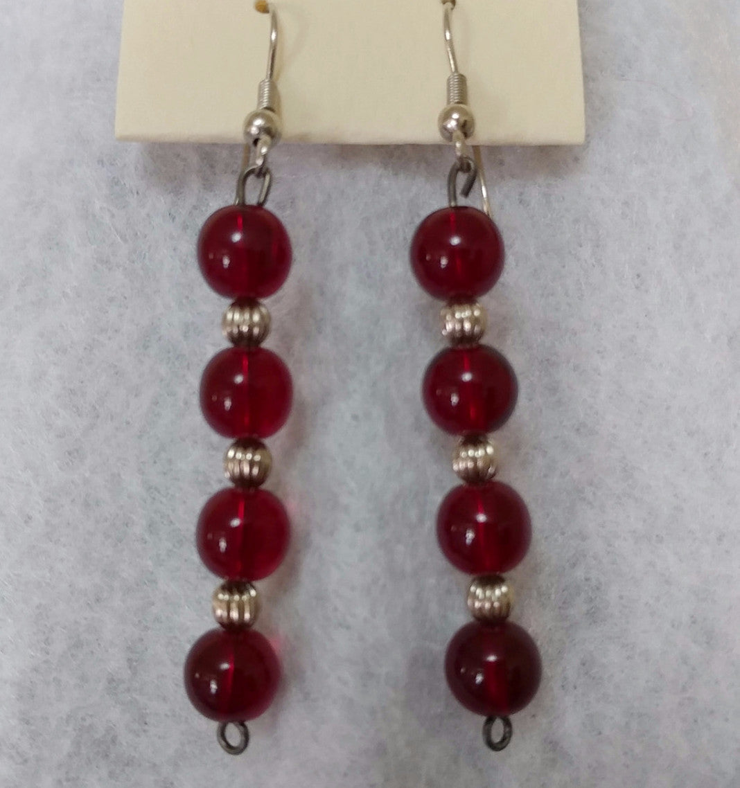 HANDMADE JEWELRY