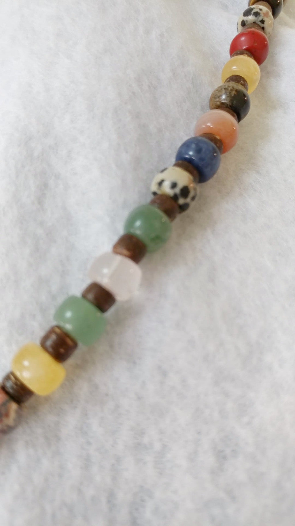 HANDMADE JEWELRY