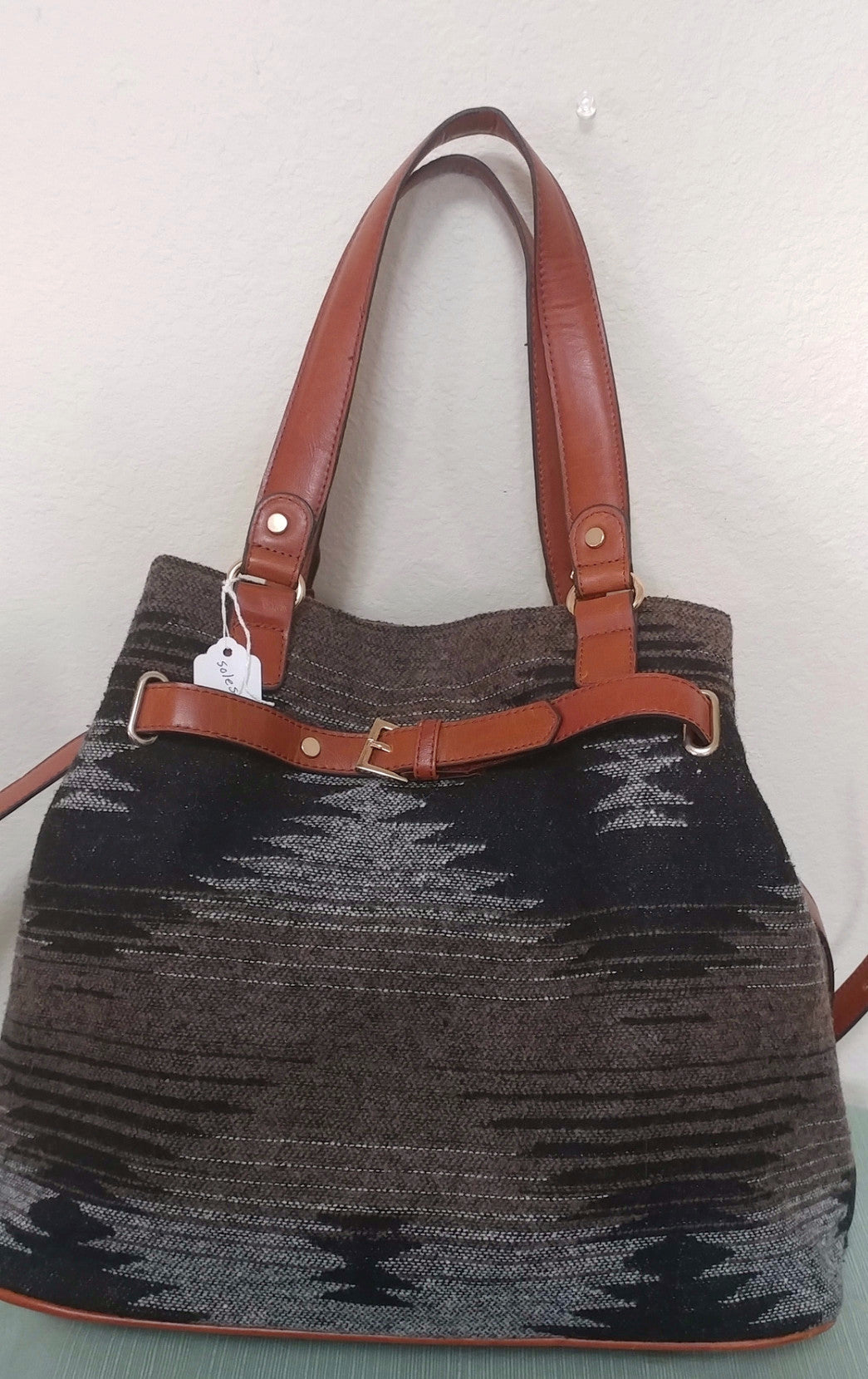 DESIGNER HANDBAG/PURSE
