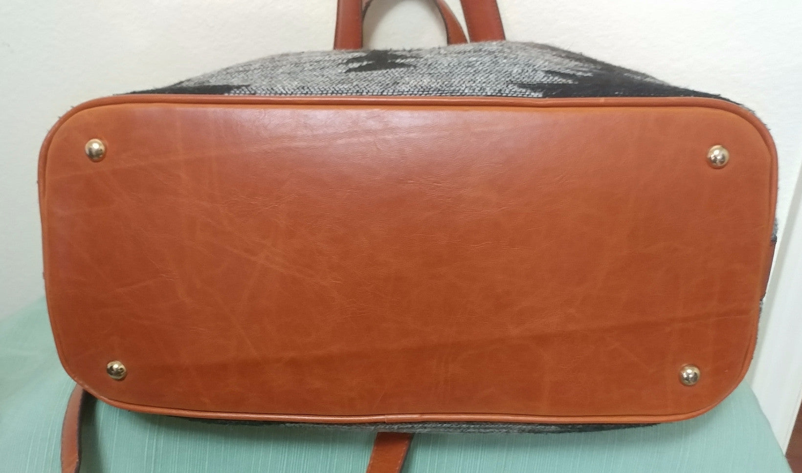 DESIGNER HANDBAG/PURSE