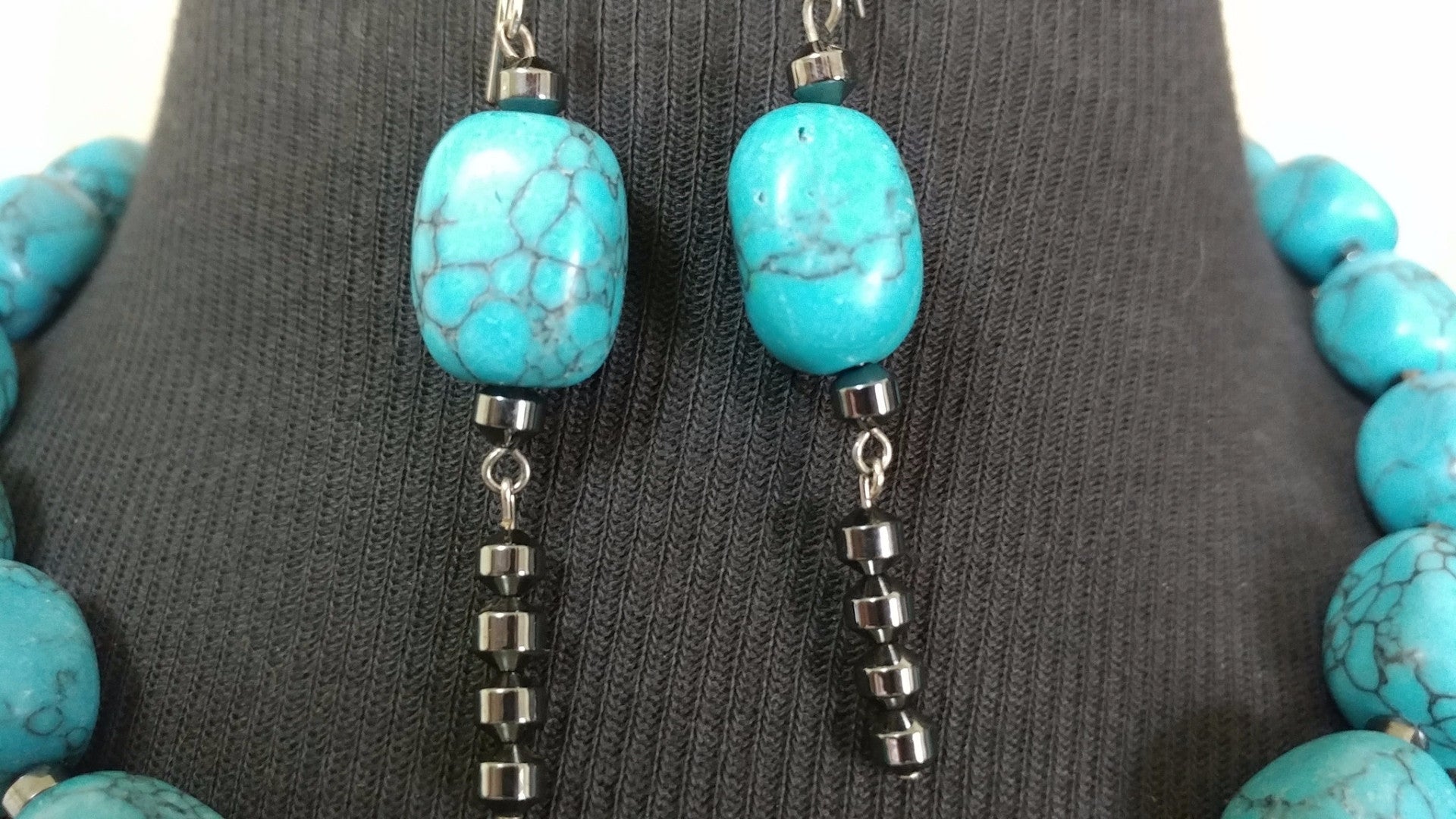 HANDMADE JEWELRY