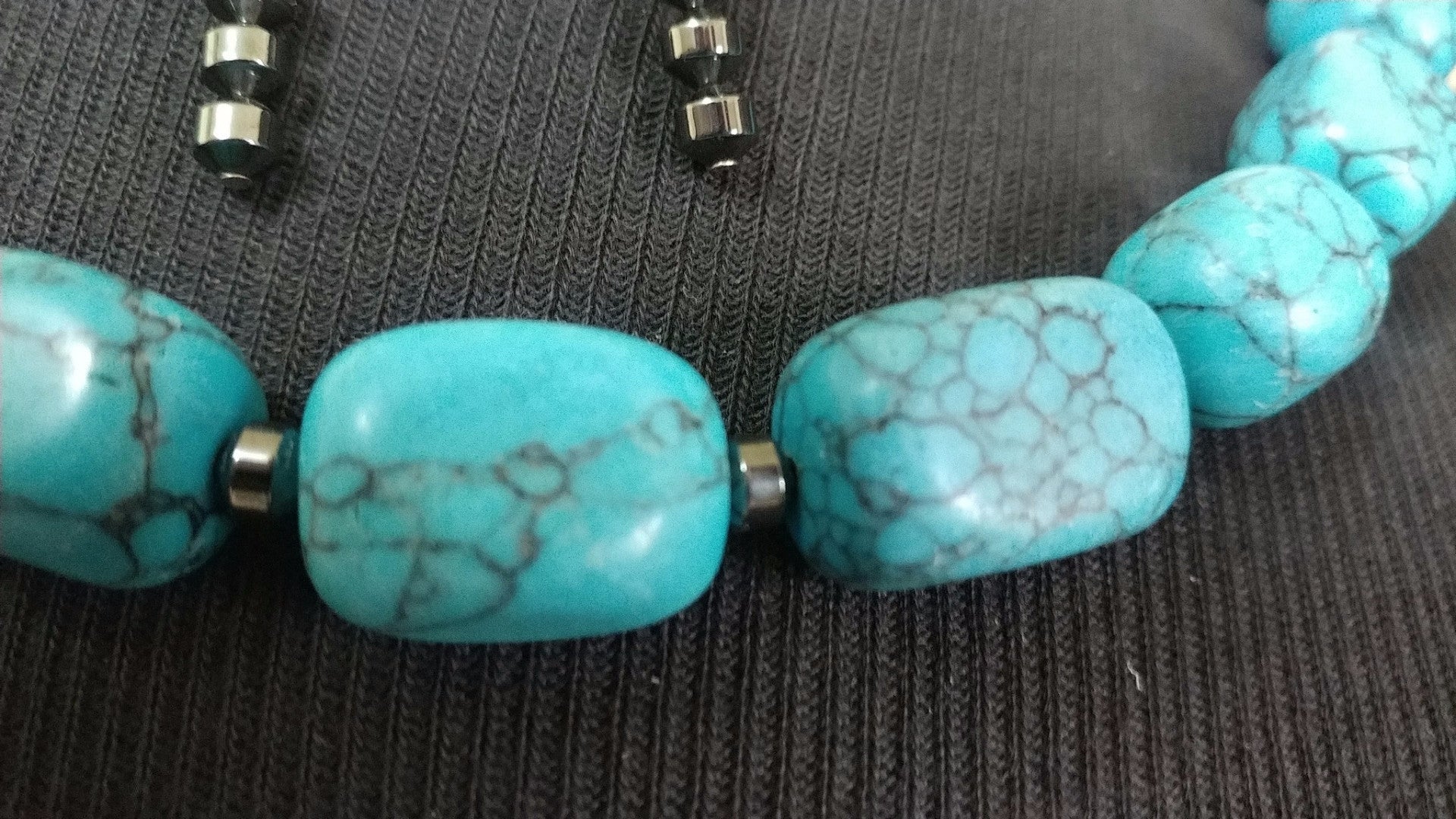 HANDMADE JEWELRY