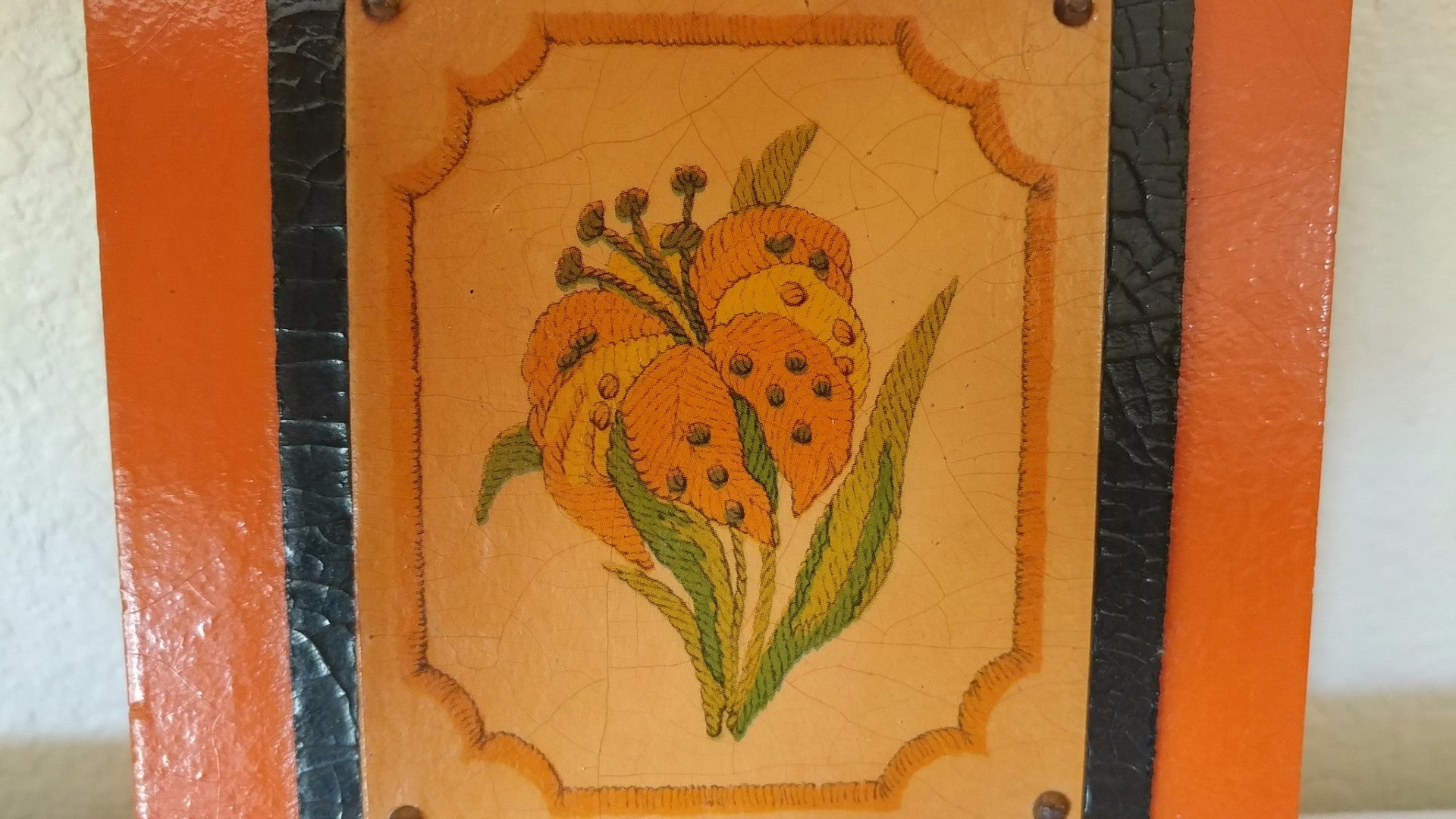 VINTAGE ART