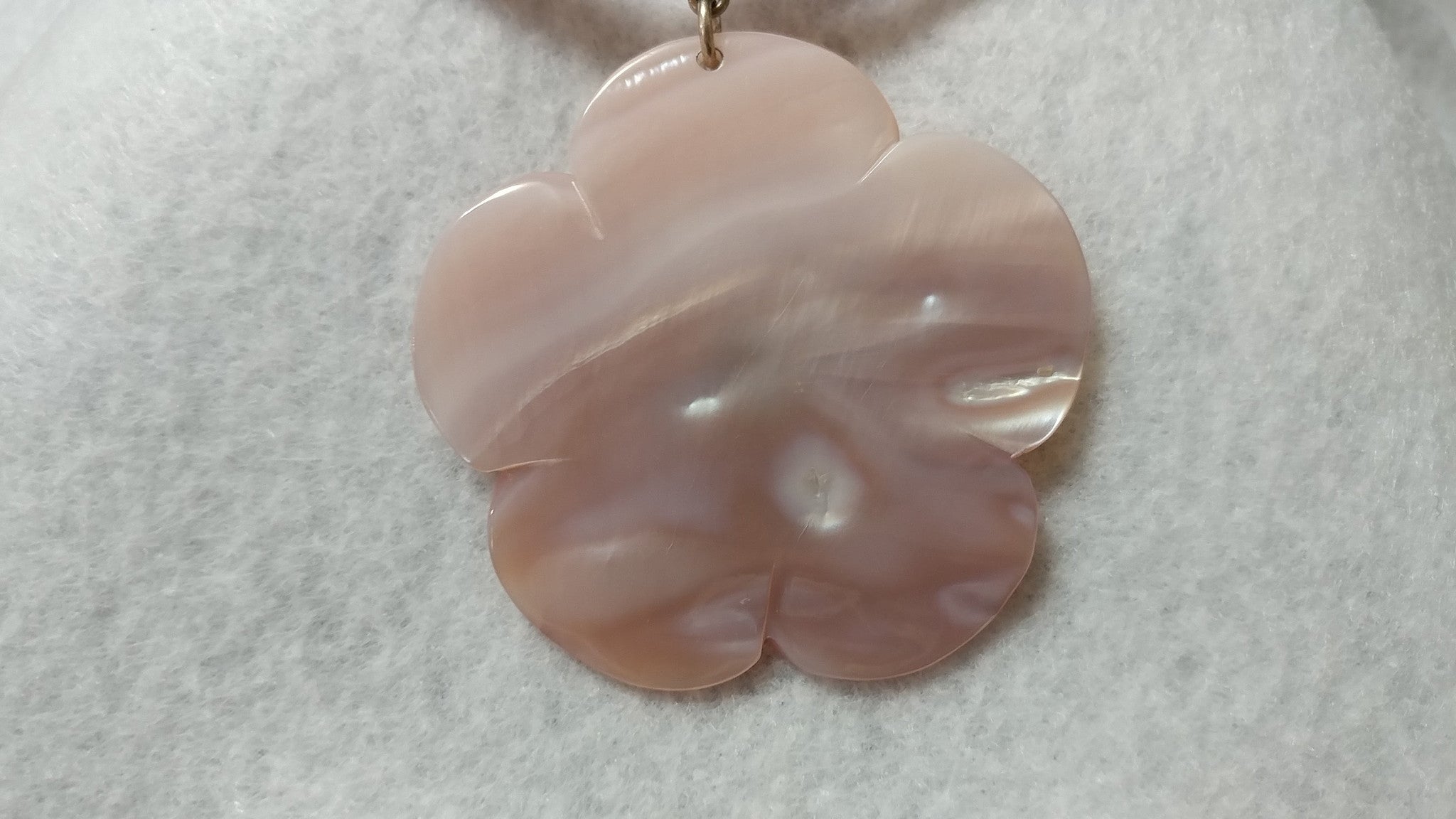 DESIGNER NECKLACE