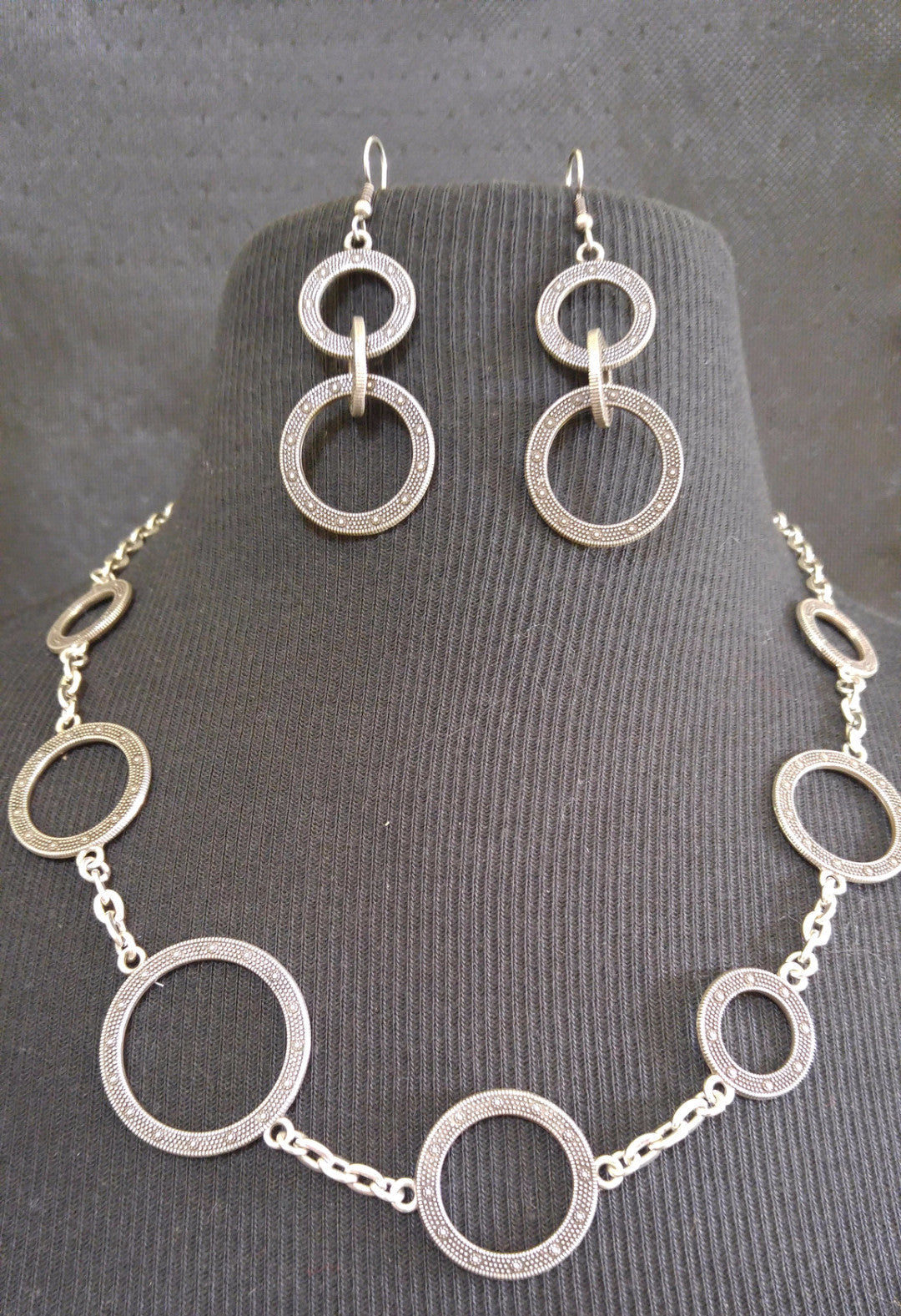 DESIGNER JEWELRY SET