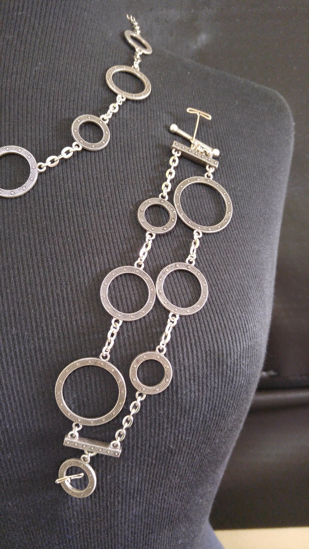 DESIGNER JEWELRY SET