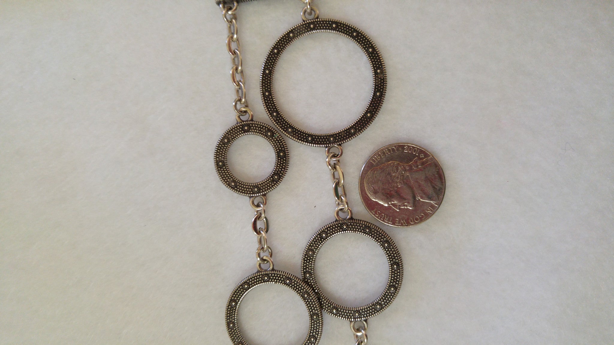 DESIGNER JEWELRY SET