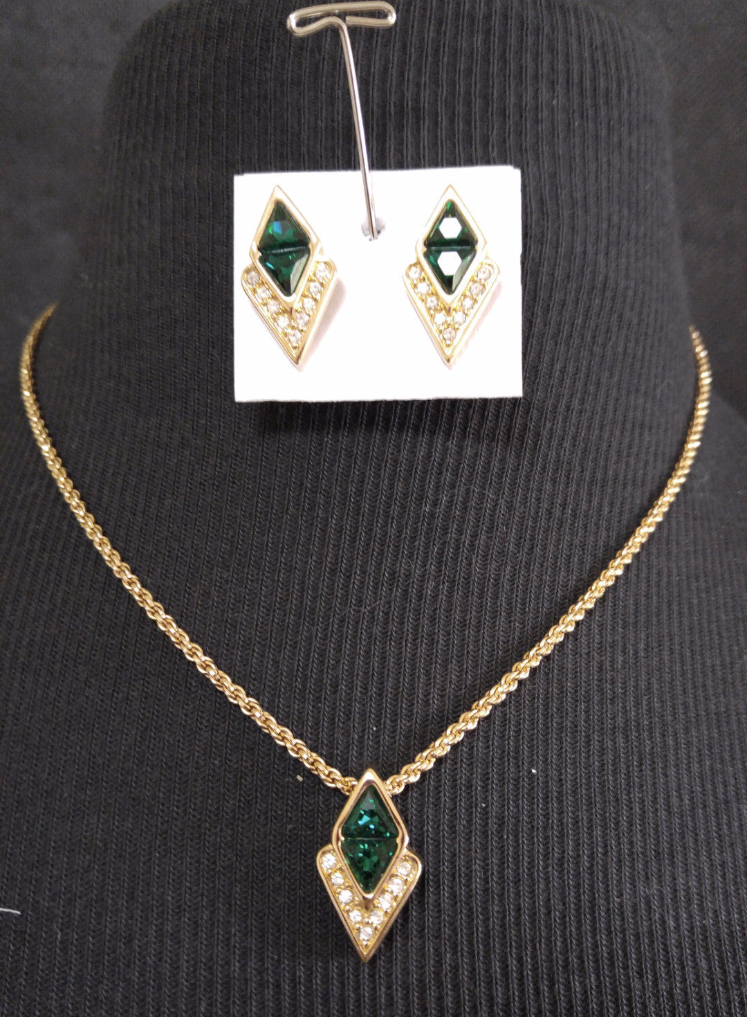 DESIGNER JEWELRY SET